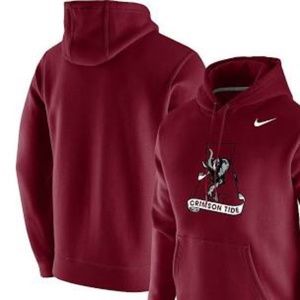 Nike Alabama Crimson Tide Sweatshirt